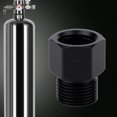 thumbnail image 4 of Adaptador De Cilindro De CO2, Convertidor De Cilindro De Refresco, Accesorios Para Fabricante De Refrescos, Rosca Hembra Para Barril De Cerveza Para Acuario W21.8, 4 of 7