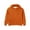 Orange, variant on GiLiling Girls Hoodie, Trendy Cute Hooded Sweatshirt with Pocket, Baggy Kids Pullover Long Sleeve Hoody (White, 15-16 Years)