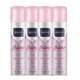 thumbnail image 1 of ABOVE Serie Blanca, Spray Corporal de Larga Duración, Amatista, 325 ml, 1 of 6