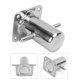 thumbnail image 4 of Bitt de amarre único de acero inoxidable 316, abrazadera de bolardo cruzado de alta resistencia, accesorios de Hardware marino, 90MM, 4 of 10
