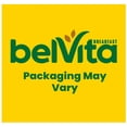 thumbnail image 3 of belVita Soft Baked Banana Bread Breakfast Biscuits, 6 Boxes of 5 Packs (1 Biscuit Per Pack), 3 of 19