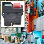 KJD17,electromagnetic switch,machine switch,safety switch Slicer switch