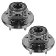thumbnail image 4 of Geelife 2 Front Wheel Bearing Hub Assembly For Dodge 2009-2020 Journey Pair, 4 of 8
