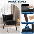 thumbnail image 3 of Chaise de Salon, 3 of 6