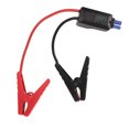 thumbnail image 1 of Car  Starter Clamp, Easy To Use Battery Booster Clamp DC12V  for Emergency 200A,500A Intelligent Reverse Charging,650A Intelligent Reverse Charging, 1 of 7