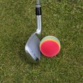 thumbnail image 4 of SEWACC 1 Set Practice Golf Balls for Garden Indoor Training Golf Ball Multi, 4 of 6