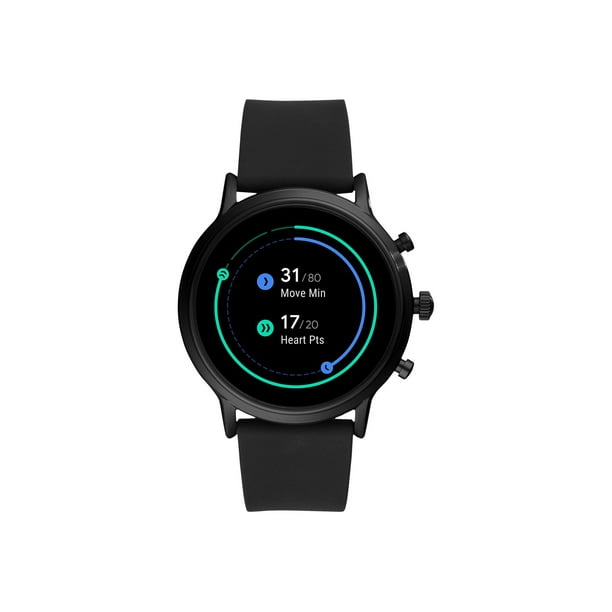 fossil q4 venture