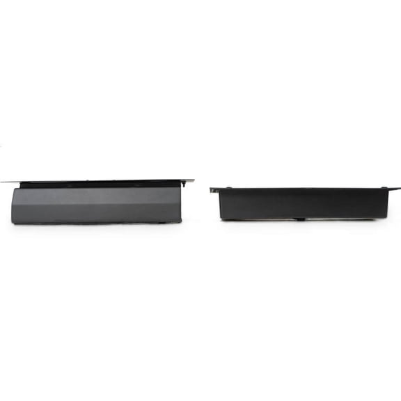DV8 Offroad 21-23 Ford Bronco (Exc. Bronco Raptor) Air Compressor Mount Storage Box