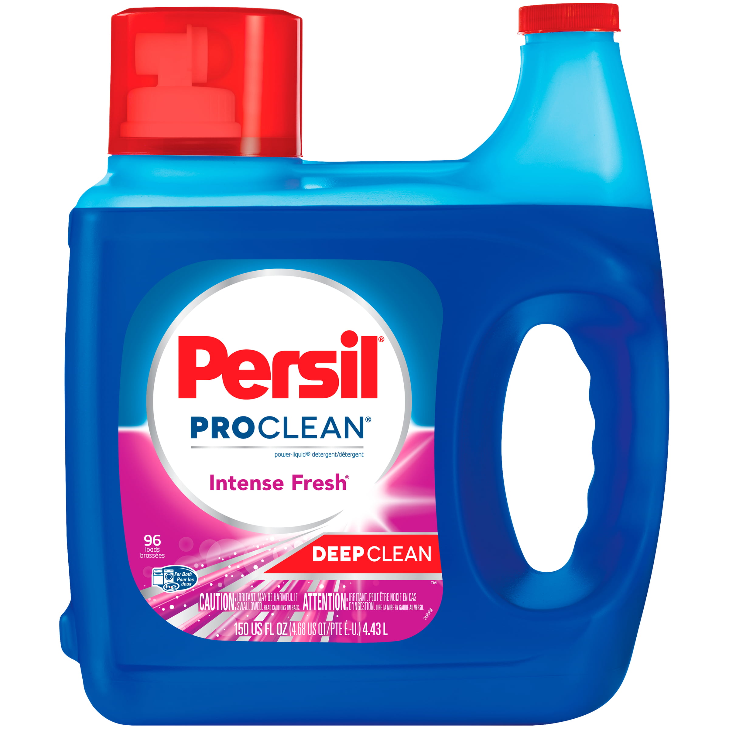 best laundry detergent persil