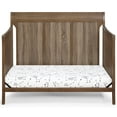 thumbnail image 6 of Suite Bebe Shailee Toddler Guard Rail in Brown Stone, 6 of 8