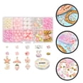 thumbnail image 3 of 1 juego de bisutería, kit de bisutería con cuentas, juego de pulseras, bisutería con cuentas, juego de bisutería con cuentas, 3 of 6