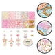 thumbnail image 3 of 1 juego de bisutería, kit de bisutería con cuentas, juego de pulseras, bisutería con cuentas, juego de bisutería con cuentas, 3 of 6