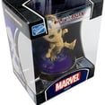 thumbnail image 5 of Figura de acción The Loyal Subjects Marvel Superama Groot, 5 of 5