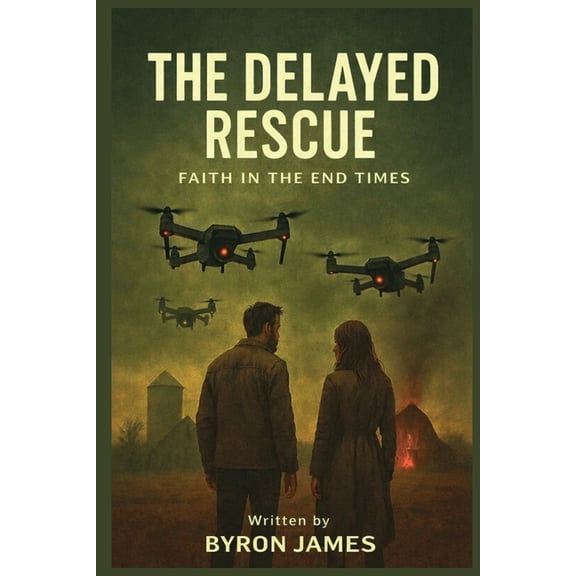 The Delayed Rescue, (Paperback)