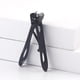 thumbnail image 2 of Stainless Steel Nail Clipper Nail Clippers with Wide Large Jaw Opening for Finger Nails and Thick Toenails, 2 of 4