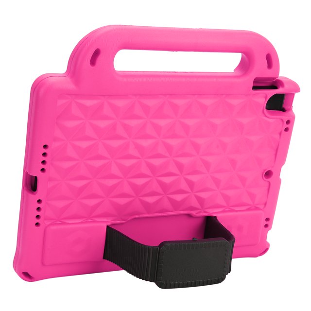 Funda protectora para tableta, funda protectora para tableta iOS Funda protectora para tableta iOS Funda EVA a prueba de golpes diseñada por expertos