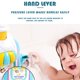 thumbnail image 4 of Máquina de Baño para Niños con helado onlyliua Juguetes para Jugar con agua, 4 of 7