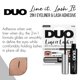 thumbnail image 2 of DUO Line IT Lash IT Black (Delineador de ojos y adhesivo para pestañas 2n1), 2 of 5