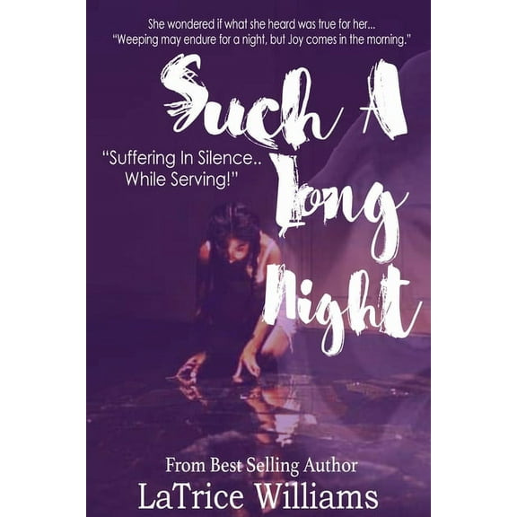 Such a Long Night (Paperback)