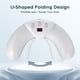 thumbnail image 2 of Lámpara de luz para hongos en las uñas con 22 LED, dispositivo automático para el tratamiento de hongos en las uñas de las manos y los pies, lámpara de terapia para eliminar onicomicosis., 2 of 5