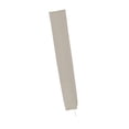 thumbnail image 4 of Sombrilla de patio, cubierta impermeable y antipolvo para playa y jardín. Beige 190 cm x 50 cm, 4 of 8
