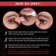 thumbnail image 5 of Pestañas postizas Ardell Faux Mink Demi Wispies, paquete de 2, 5 of 5
