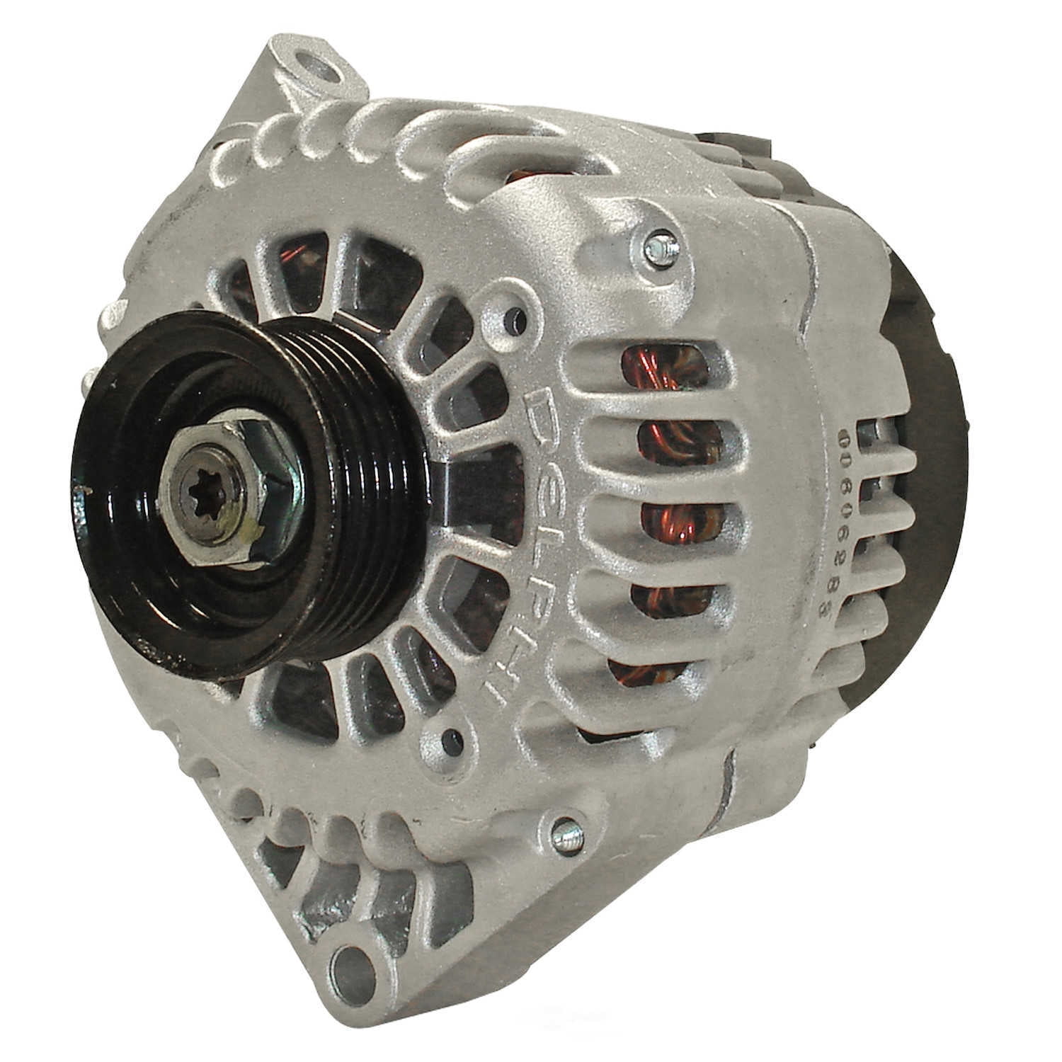 FVP Professional 8245612 Alternator Standard