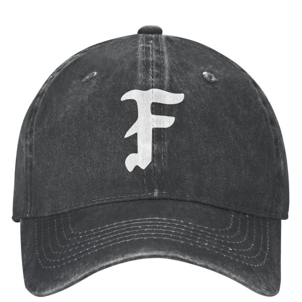 OOCA Forward Observations Group Logo FOG F Cap Accessories For Men