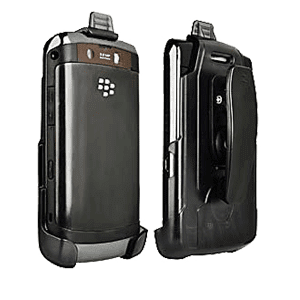 - Verizon BlackBerry 9550 Storm 2 Holster RIM9550HOL (Bulk Packaging)