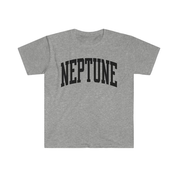 Neptune Planet Space Shirt, Gifts, Tshirt, Tee