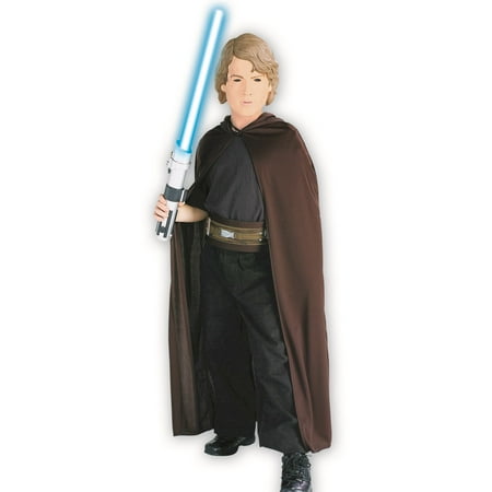 Star Wars Anakin Skywalker Halloween Costume Set