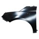 thumbnail image 1 of Salpicadera 500 2009 A 2016 Fiat Izq Genérica ., 1 of 4