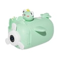 thumbnail image 2 of Children Camera Portable Cute Camera Toys for Children Birthday Gifts (Frog) Ndcxsfigh Para estrenar, 2 of 3