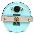 Teleflex Marine Boat Speedometer Gauge 63076 | Sahara 3 3/4 Inch Tan ...