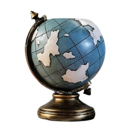 Decorative Pencil Holder Vintage Pencil Cup