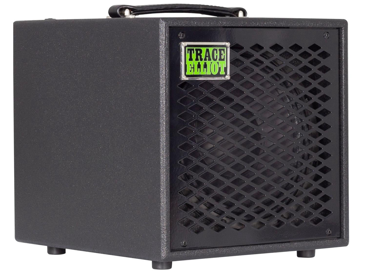 Trace Elliot ELF 1x8 Combo 200 Watt Electric Bass Amplifier
