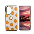 thumbnail image 1 of Compatible with Motorola Edge 30 Pro Phone Case, Oranges Case Silicone Protective for Teen Girl Boy Case for Motorola Edge 30 Pro, 1 of 1