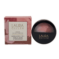 thumbnail image 4 of LAURA GELLER NEW YORK Baked Blush-n-Bronze Marbleized 2-in-1 Sculpting Bronzer Blush - Rose Bronze - Contour Face with a Radiant Flush C55, 4 of 5