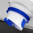 thumbnail image 4 of 1pc Toilet Seal PVC Ring Replacement Universal Gasket Accessories for Extender, 4 of 10