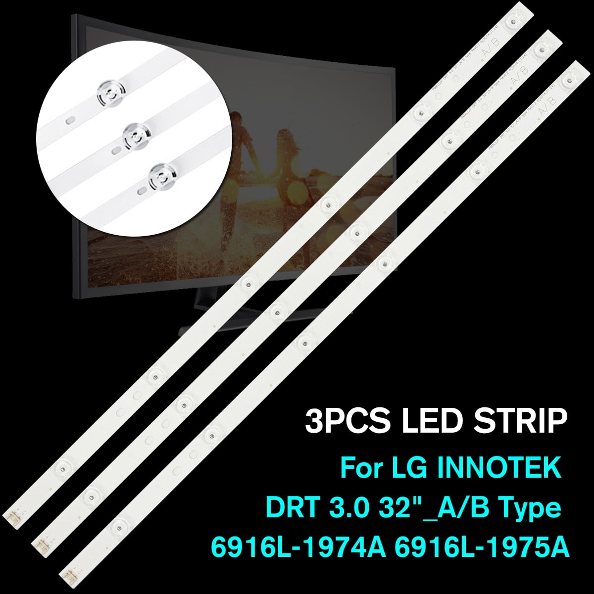 lg 47ln5200 led strips lg 47ln5200 led strips