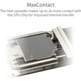 thumbnail image 2 of ASUS ROG STRIX NVIDIA GeForce RTX 3090 White OC Edition, 2 of 7