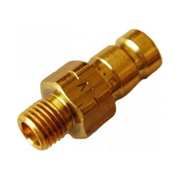Caterpillar Oil Sampling Valve (7 16 In-20 Ext. Thd) (8c3446) Aftermarket