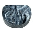 thumbnail image 4 of Sedroc Marble Mouthguard Case with Snap Lid for Mouth Guard, 4 of 4