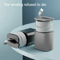 thumbnail image 3 of 4Pcs Silicone Charger Protector 20W/18W Charger Anti Break Data Cable Winder Mobile Phone Charger Protector Case Power Adapter Charger Protective Cover, 3 of 9