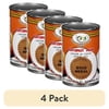 (4 pack) JCS Coconut Milk, 14 fl oz