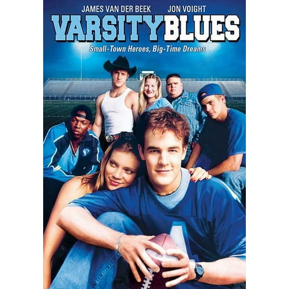 Varsity Blues (DVD)