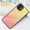 Yellow YEL, variant on Latrodar The latest fashion mobile phone case anti-fall mobile phone case for 12 Crafted with Care Purple 6.8x4 Inch Home Decor