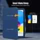 thumbnail image 5 of Funda para tablet MoKo para iPad 11" Gen 11/10th Gen 10.9", azul, 5 of 8