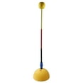 thumbnail image 6 of Professional Tennis Swing Trainer, Tennis Trainer Aid Practice Tool for Beginners Improve Skills of topspin & Downspins, 6 of 8