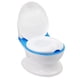 thumbnail image 4 of Baño Entrenador Inizzi Mi Primer WC con Sonidos Azul, 4 of 4
